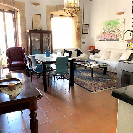 Relais Del Porto Hotell Cagliari Exteriör bild