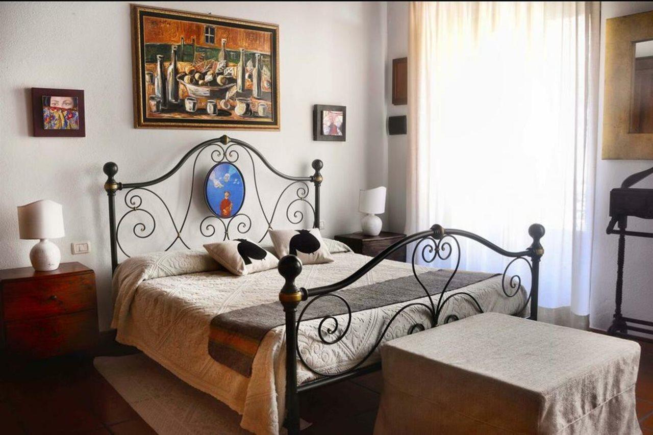 Relais Del Porto Hotell Cagliari Exteriör bild