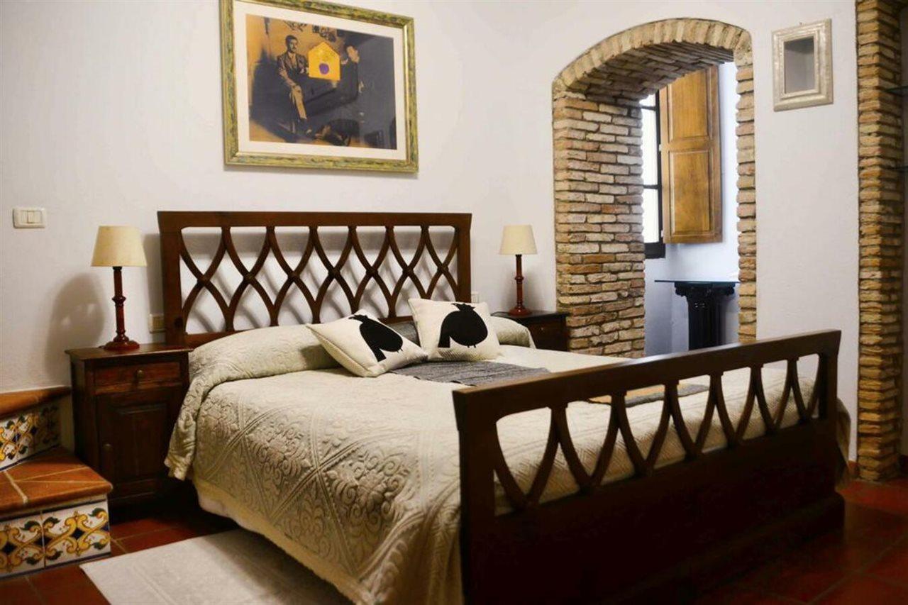Relais Del Porto Hotell Cagliari Exteriör bild