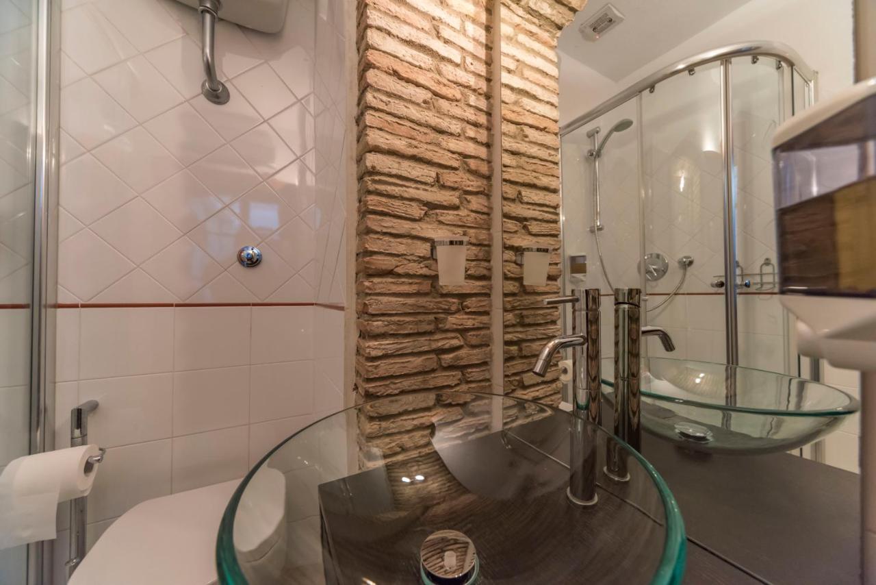 Relais Del Porto Hotell Cagliari Exteriör bild