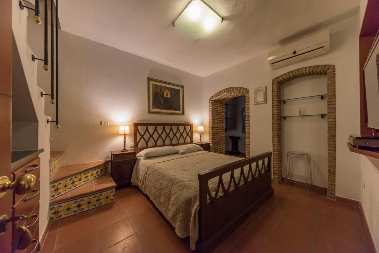 Relais Del Porto Hotell Cagliari Exteriör bild