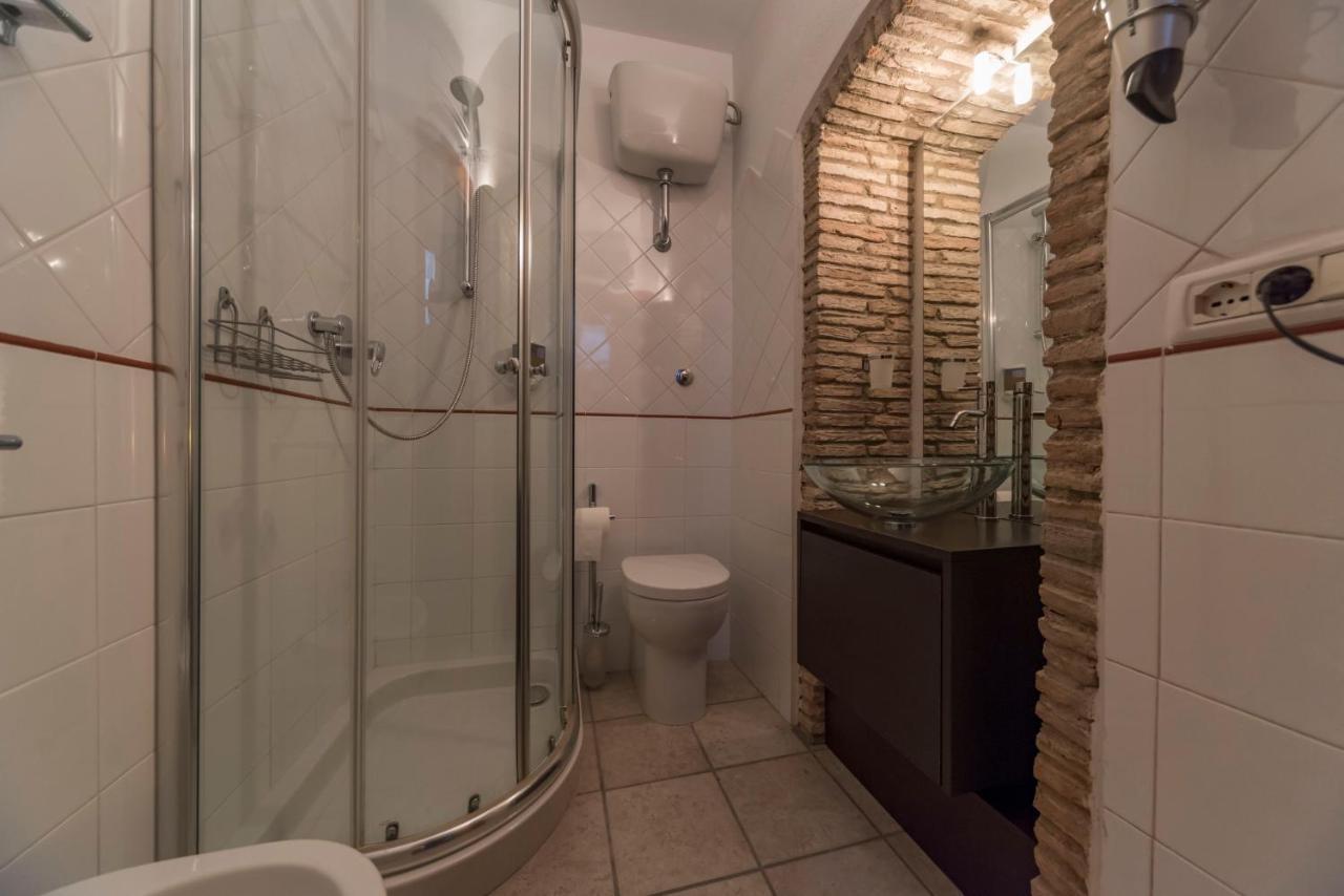 Relais Del Porto Hotell Cagliari Exteriör bild