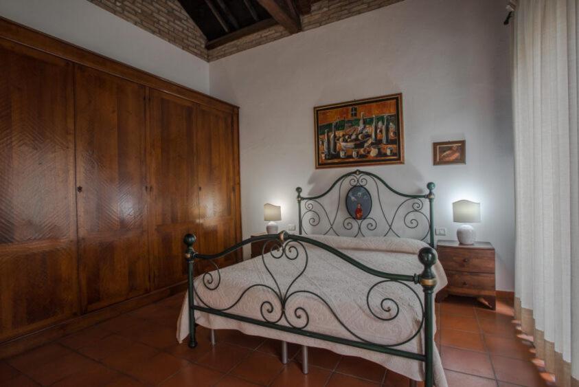 Relais Del Porto Hotell Cagliari Exteriör bild