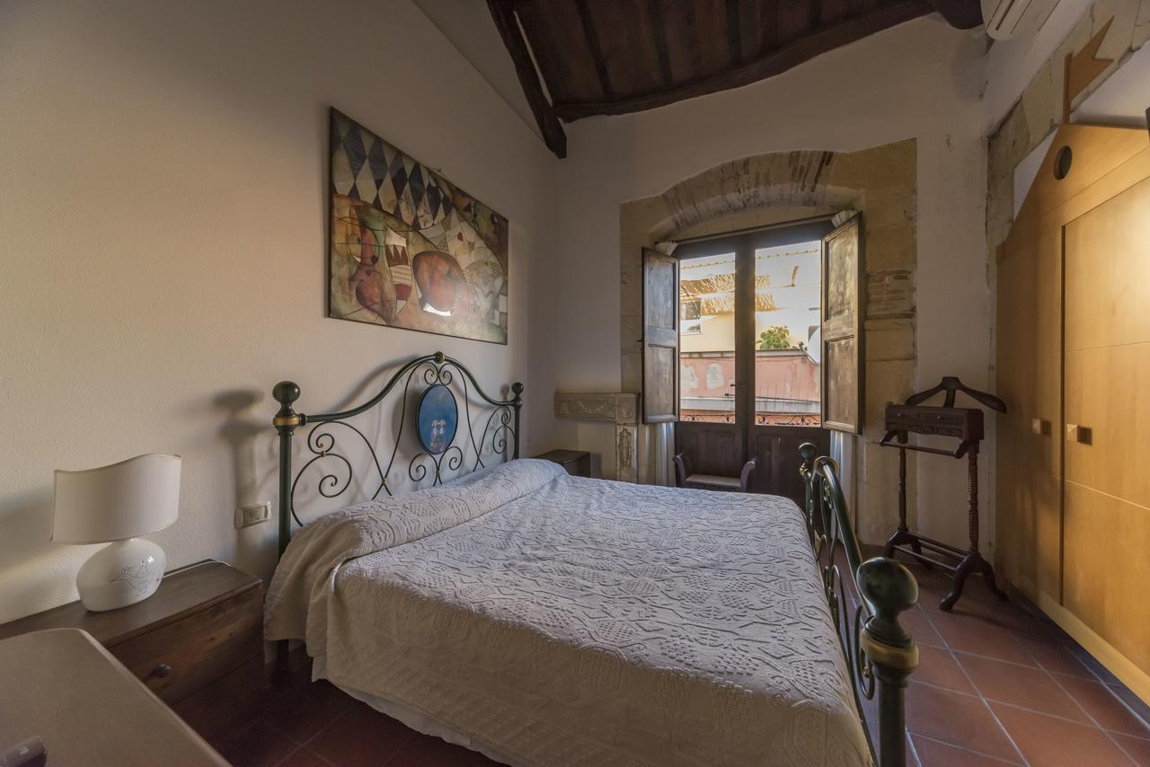 Relais Del Porto Hotell Cagliari Exteriör bild