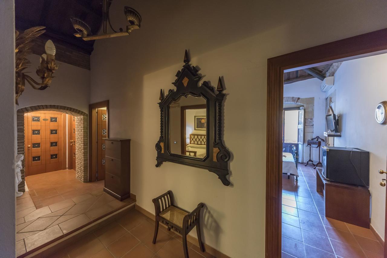 Relais Del Porto Hotell Cagliari Exteriör bild