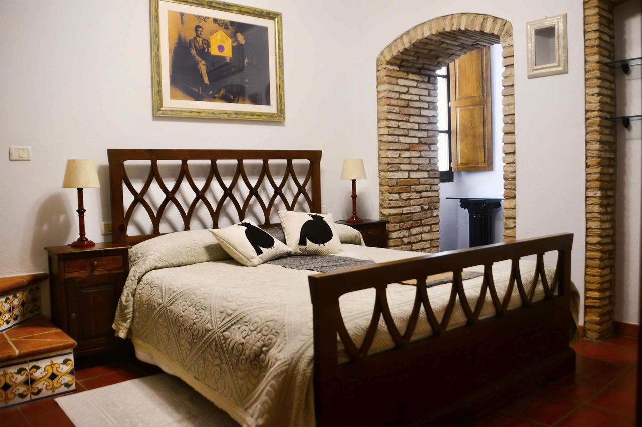 Relais Del Porto Hotell Cagliari Exteriör bild