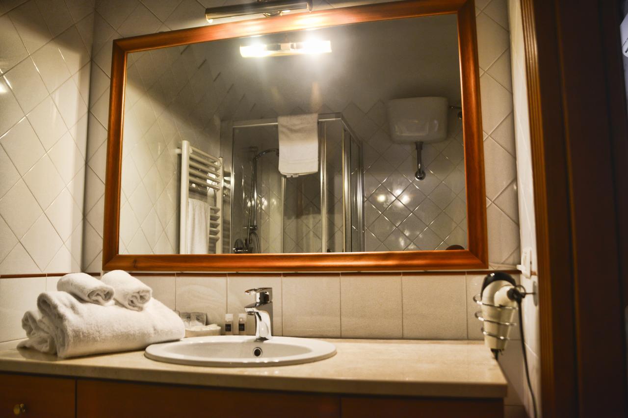 Relais Del Porto Hotell Cagliari Exteriör bild