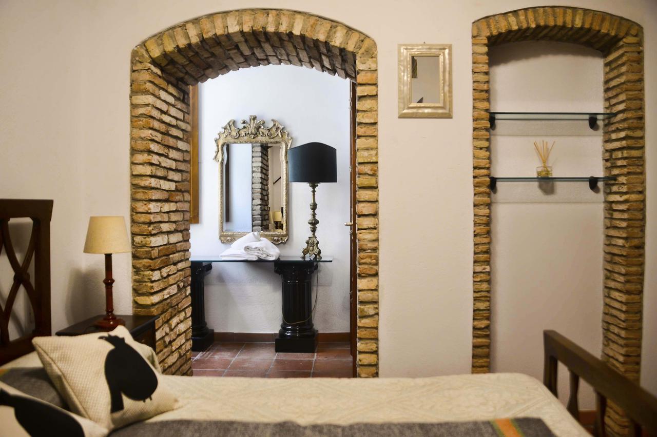 Relais Del Porto Hotell Cagliari Exteriör bild