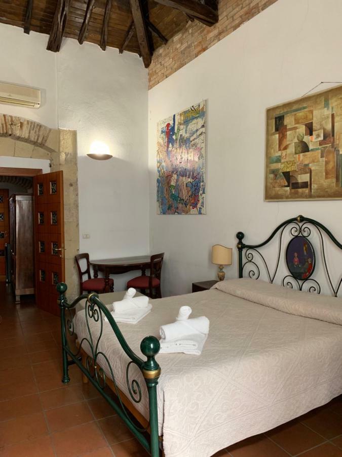 Relais Del Porto Hotell Cagliari Exteriör bild