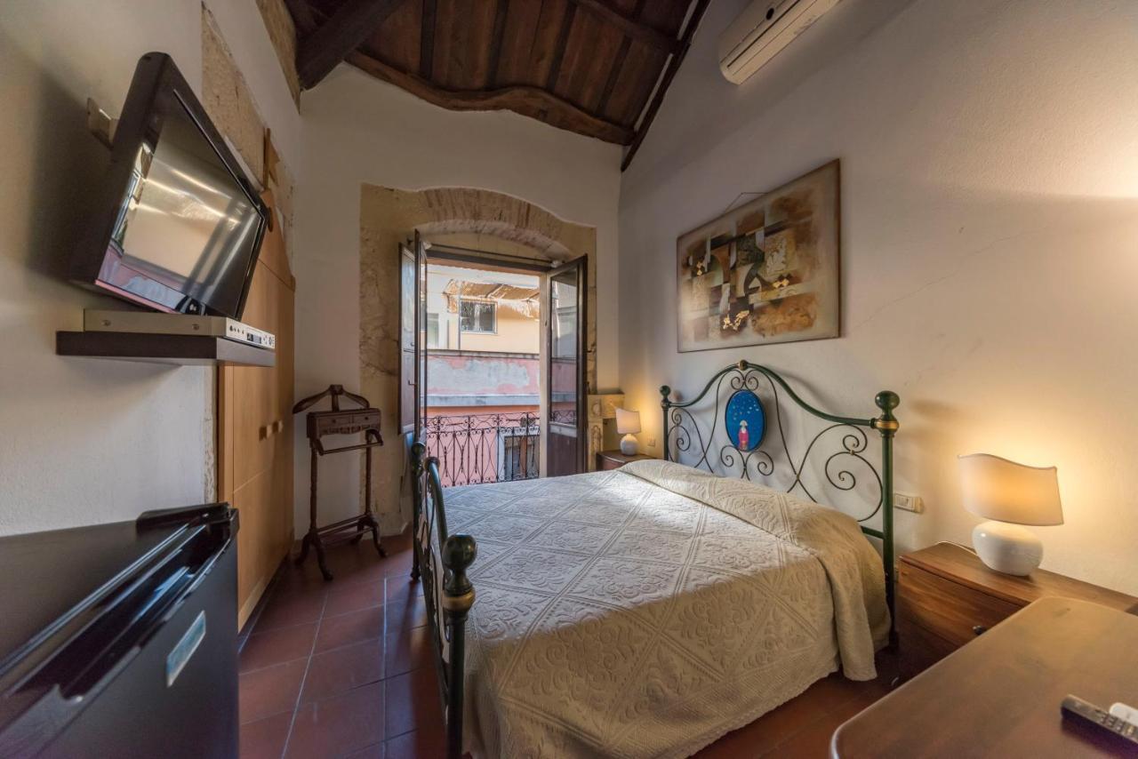 Relais Del Porto Hotell Cagliari Exteriör bild